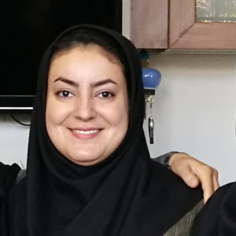 Maryam Abedi