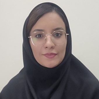 Maryam Ghaedamini