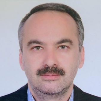 Behzad Zolfaghari